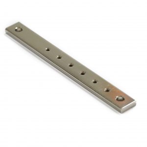 Ground bar L150xW15xT5
