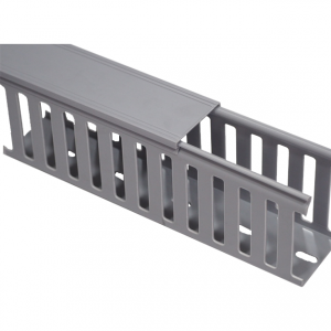 Closed Slot Wiring Duct 4080