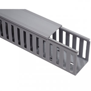 Closed Slot Wiring Duct 6080