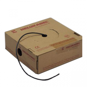 Cable Wiring Single Core 2.5 Sq.mm Black