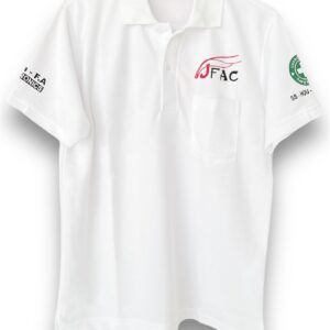 JFAC Polo T-Shirt