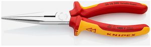 KNIPEX 26 16 200