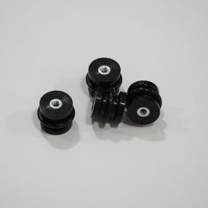 Support Ground Bar M6