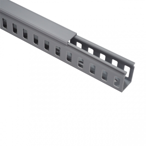 Closed Slot Wiring Duct 2030
