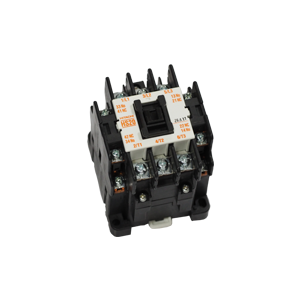Magnetic-Contactor-HS20