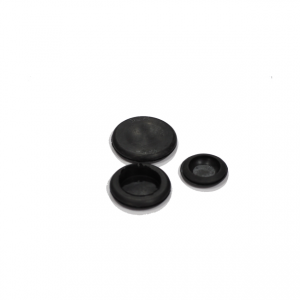 Plug rubber holes ST80