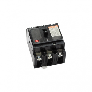 Mold Case Circuit Breaker P1012679