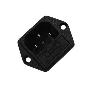 AC Plug Connector