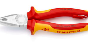 KNIPEX 03 06 180 T