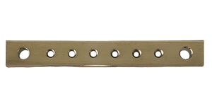 GROUND BAR C-TYPE