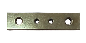 GROUND BAR D-TYPE