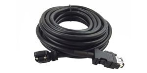MITSUBISHI MR-J3ENCBL2M-A2-H