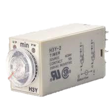Timer (24 VDC)