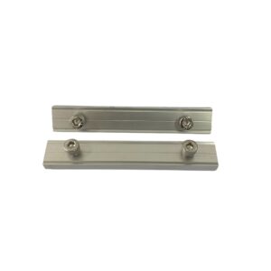 Splice for Rail รุ่น MW-SP-PSC