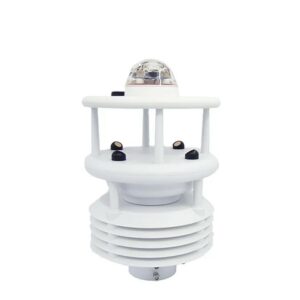 Weather Sensor รุ่น HCD6817