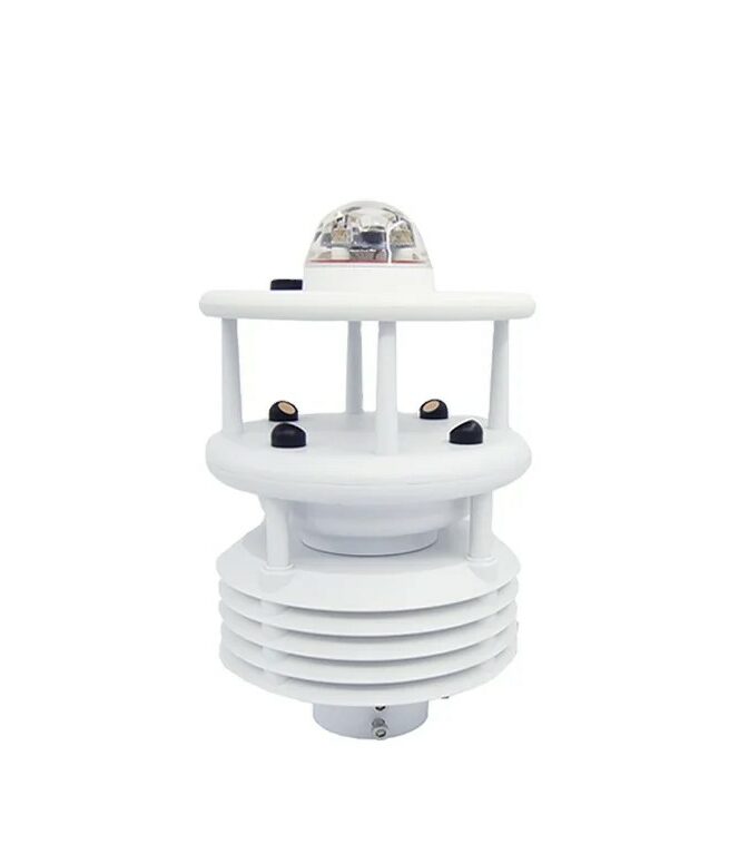 Weather Sensor รุ่น HCD6817