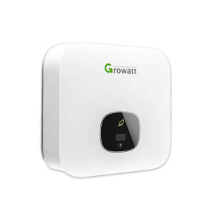Growatt Inverter รุ่น MIN 3000TL-X
