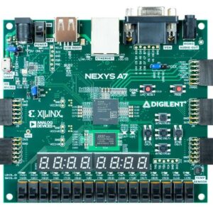 ELEC-PCB-FPGA-DGL-410-292