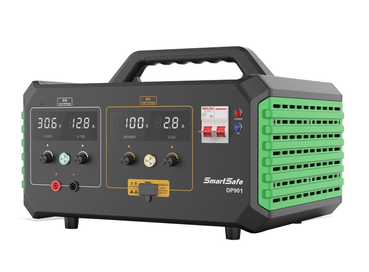 JFAC-EV-TOOL-DP901