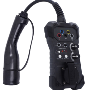 JFAC-TOOL-EVSE-PM701E
